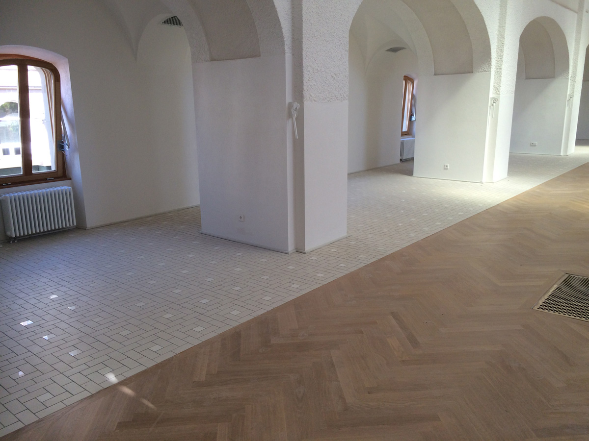 Musée Unterlinden Obernai