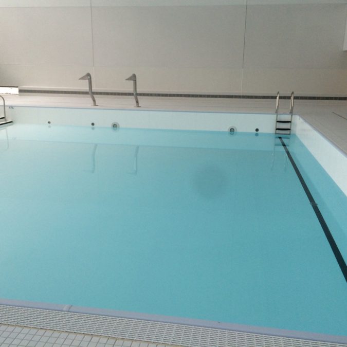 Piscine Bagneux (92) H&oelig;nheim 5