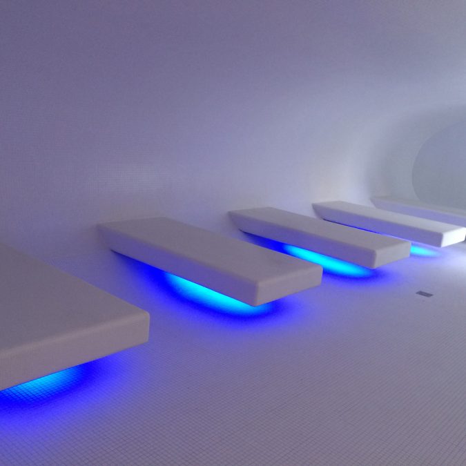 Piscine Bagneux (92) Ostwald 13