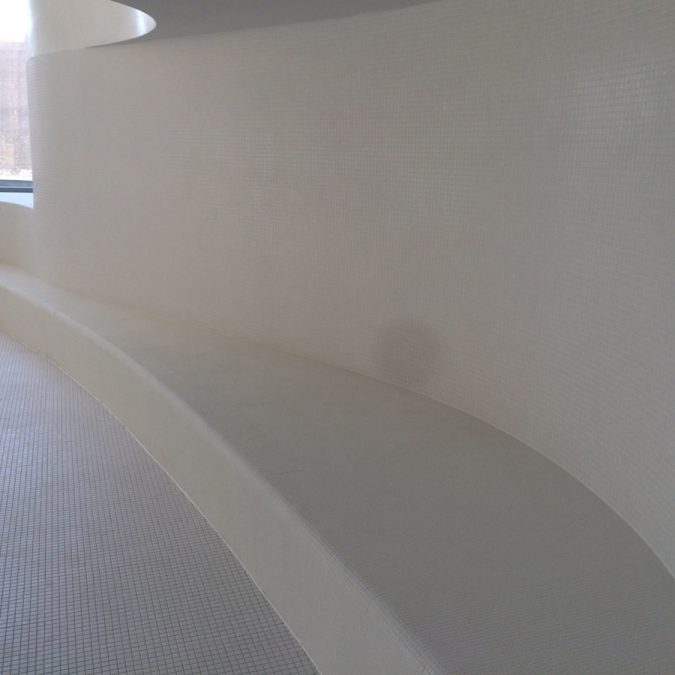 Piscine Bagneux (92) Illkirch-Graffenstaden 10