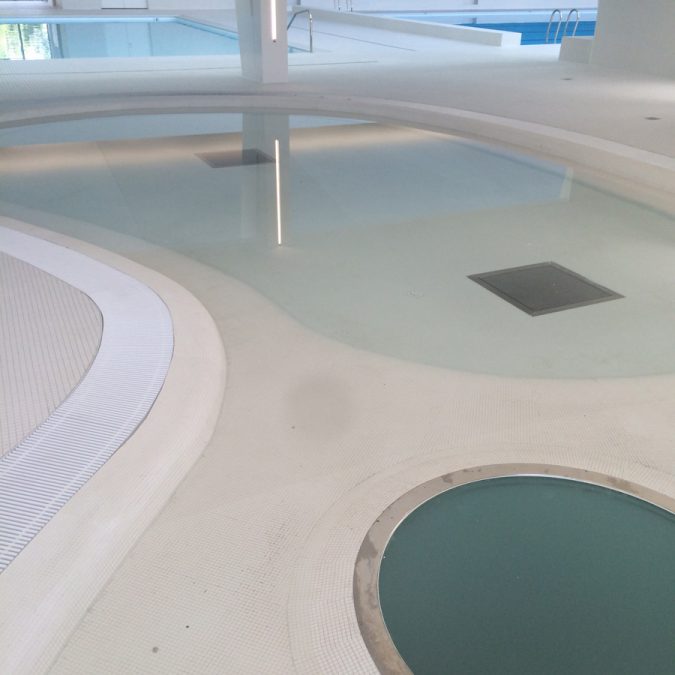 Piscine Bagneux (92) Obernai 8