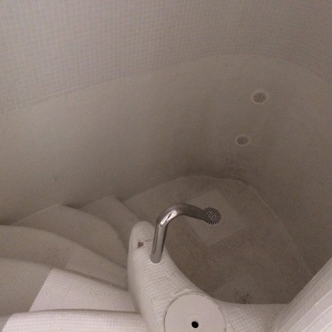 Piscine Bagneux (92) Schiltigheim 19