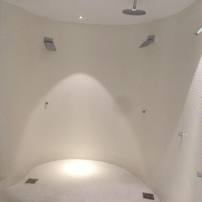 Piscine Bagneux (92) Erstein 18