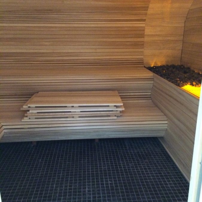 Piscine Bagneux (92) Strasbourg 16