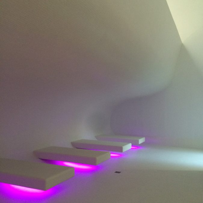 Piscine Bagneux (92) Haguenau 14