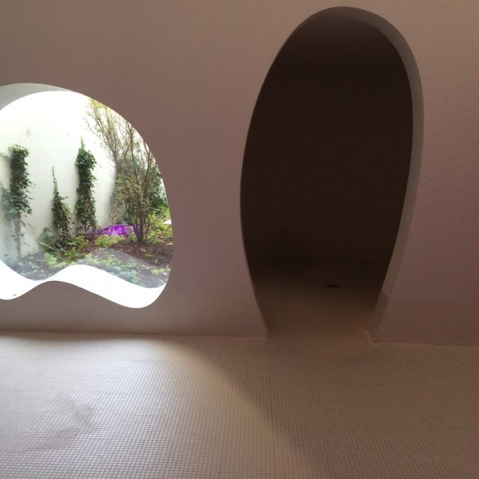 Piscine Bagneux (92) H&oelig;nheim 17