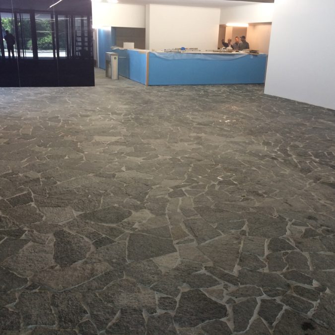 Piscine Bagneux (92) Ostwald 1