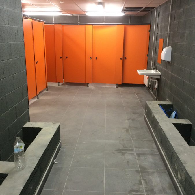 Urban Soccer Ostwald 2