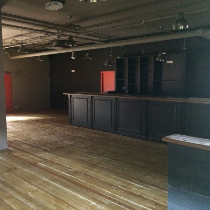 Urban Soccer Haguenau 3