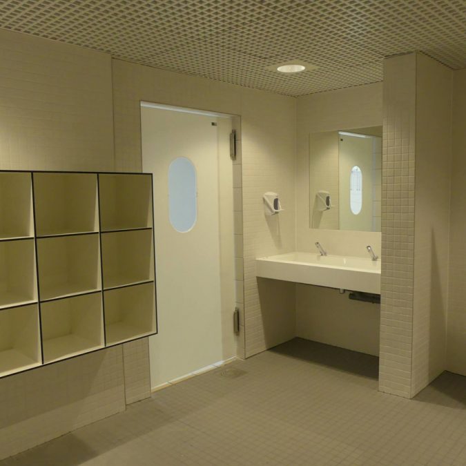 Piscine Betschdorf Schiltigheim 5