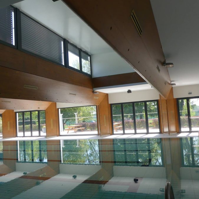 Piscine Betschdorf Bischwiller 1