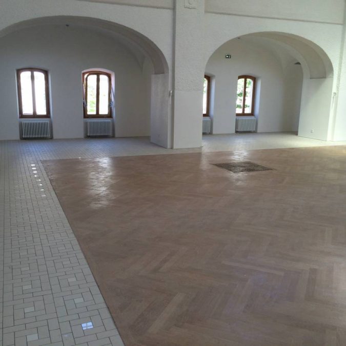 Mus&eacute;e Unterlinden Colmar Illkirch-Graffenstaden 3