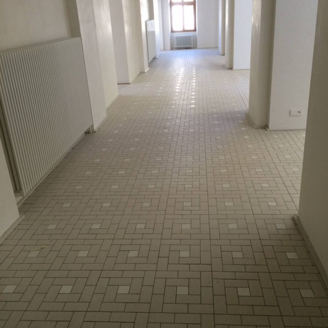 Mus&eacute;e Unterlinden Colmar Haguenau 4