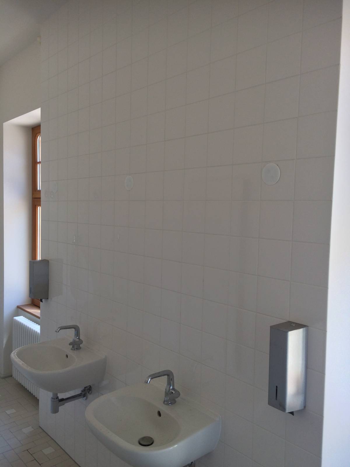 Faïence pour salle de bains à Strasbourg Illkirch-Graffenstaden