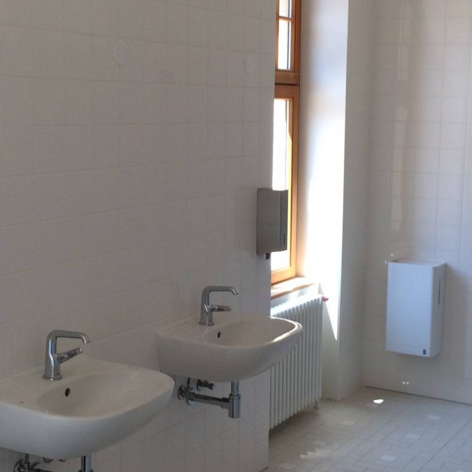 Mus&eacute;e Unterlinden Colmar Bischwiller 6