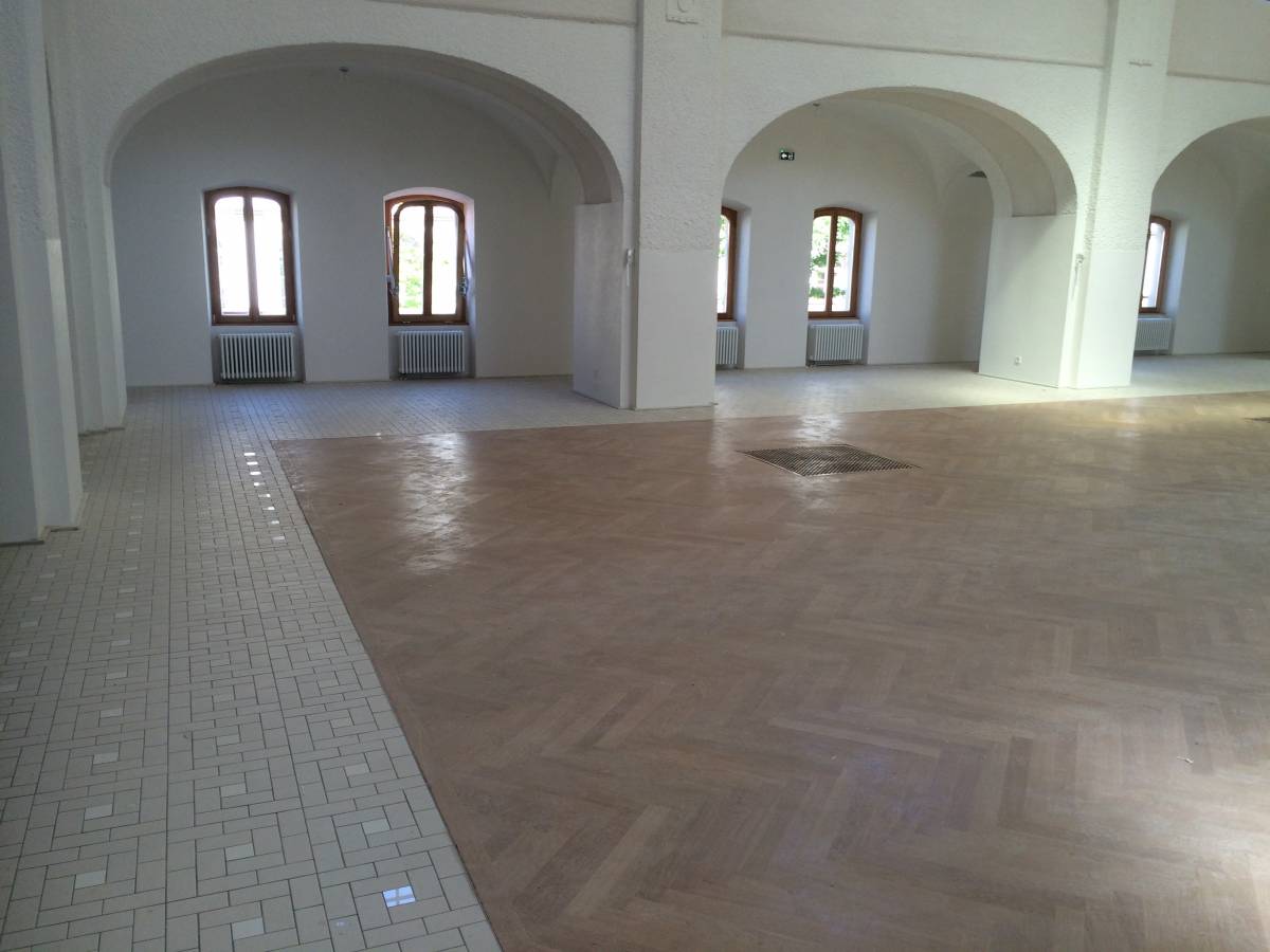 Mus&eacute;e Unterlinden Colmar Strasbourg