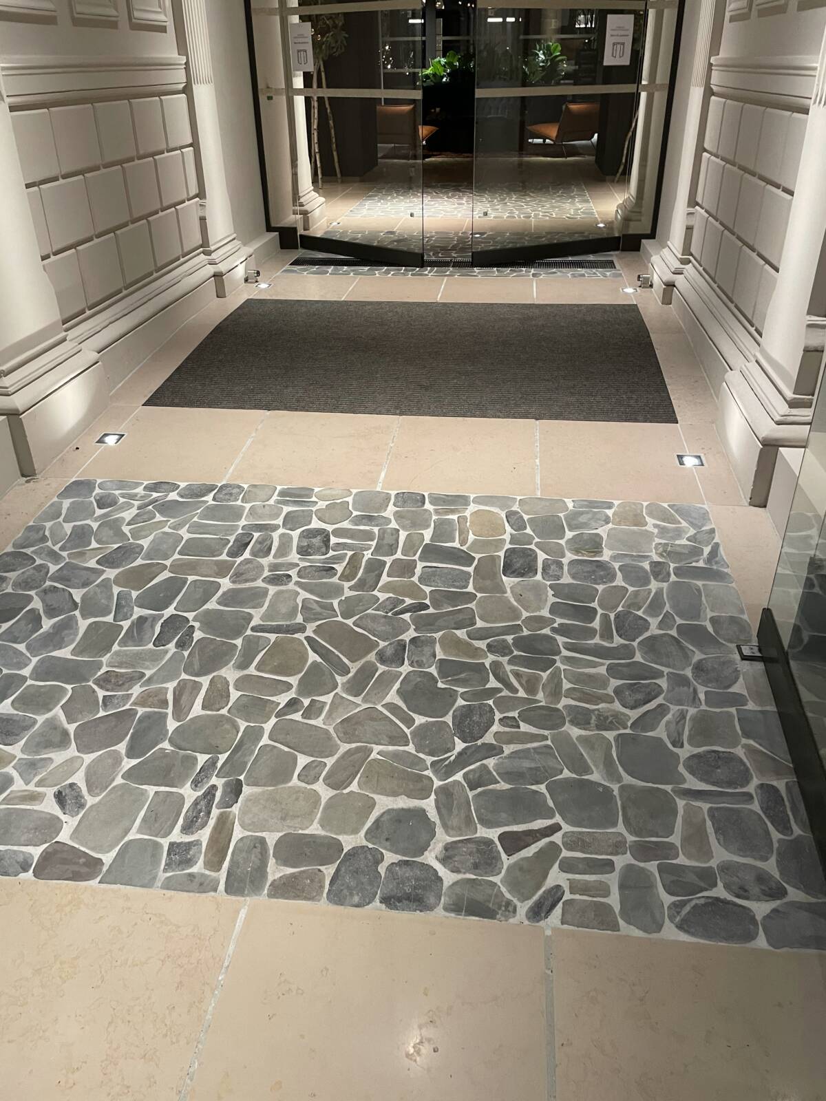 Pierre calcaire ou granit, que choisir pour son intérieur ? Schiltigheim